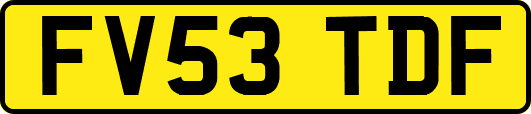 FV53TDF