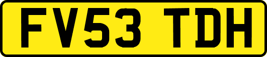 FV53TDH