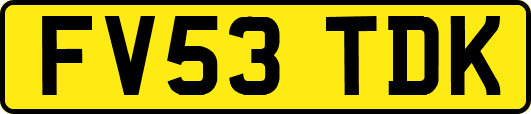 FV53TDK