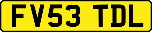 FV53TDL