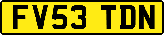 FV53TDN