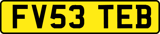 FV53TEB