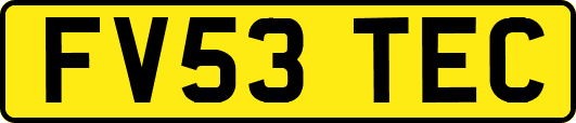FV53TEC