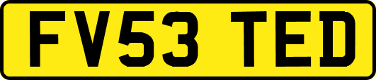 FV53TED