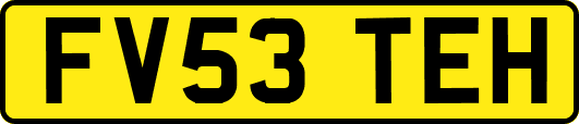 FV53TEH