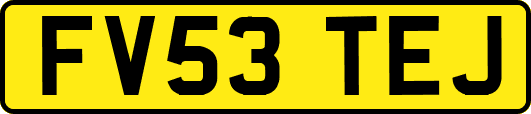 FV53TEJ