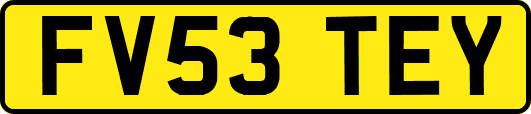 FV53TEY