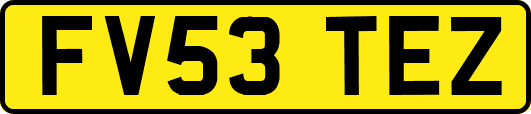 FV53TEZ