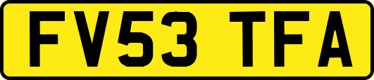 FV53TFA