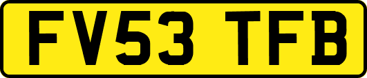 FV53TFB