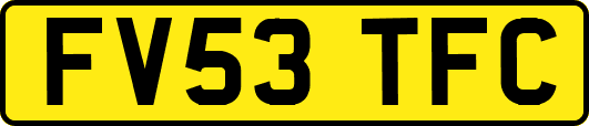 FV53TFC