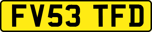 FV53TFD
