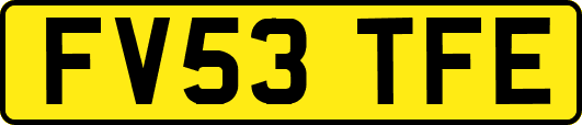 FV53TFE
