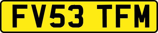 FV53TFM