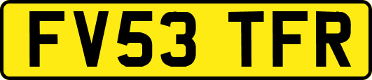 FV53TFR