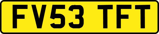 FV53TFT