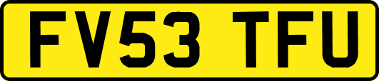 FV53TFU
