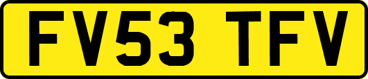 FV53TFV