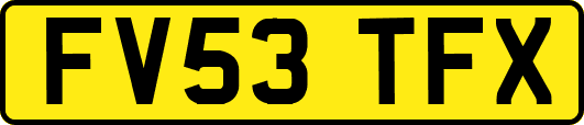 FV53TFX