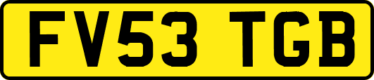 FV53TGB