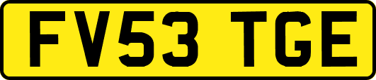 FV53TGE