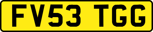 FV53TGG
