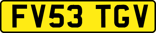 FV53TGV