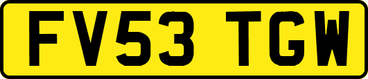 FV53TGW