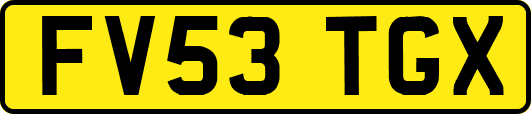 FV53TGX