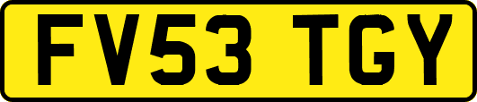 FV53TGY