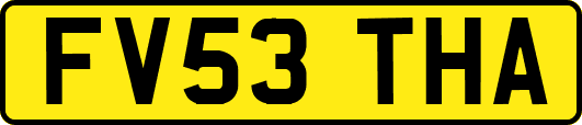 FV53THA