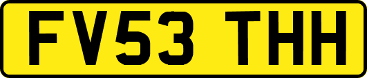 FV53THH