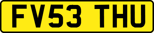 FV53THU