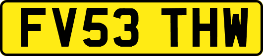 FV53THW