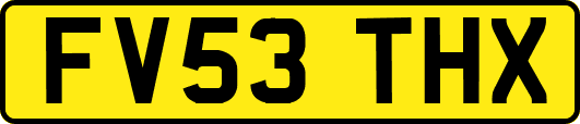 FV53THX