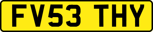 FV53THY