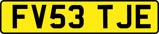 FV53TJE