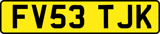 FV53TJK