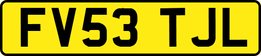 FV53TJL