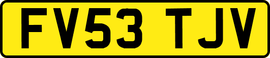 FV53TJV