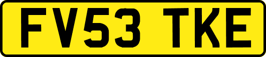 FV53TKE