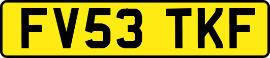 FV53TKF