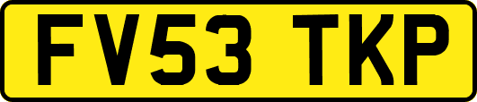FV53TKP