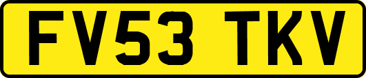 FV53TKV
