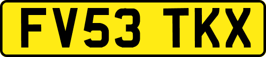 FV53TKX