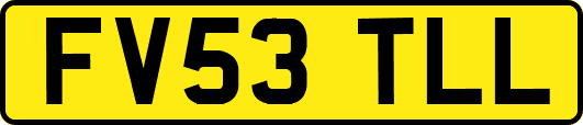 FV53TLL