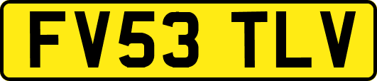 FV53TLV