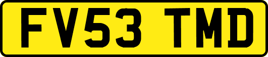 FV53TMD