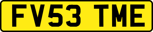 FV53TME