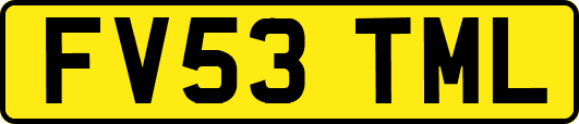 FV53TML